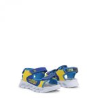 Bulls Gyermek Szandál BL838_ROYAL-BLUE EU 29