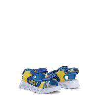 Bulls Gyermek Szandál BL838_ROYAL-BLUE EU 29
