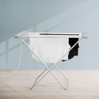 Elektromos ruha -és törölközőszárító - 230V, 100W Elektromos ruha -és törölközőszárító - 230V, 100W