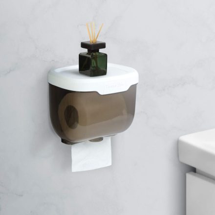 WC-papír tartó szekrény - 155 x 130 x 130 mm WC-papír tartó szekrény - 155 x 130 x 130 mm