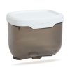 WC-papír tartó szekrény - 155 x 130 x 130 mm WC-papír tartó szekrény - 155 x 130 x 130 mm