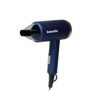   Utazó hajszárító - 2 sebességes - 220-240V AC - max 1300 W