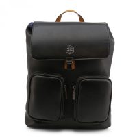   Lumberjack Férfi Hátizsák CENTRAL_LK2486_BLACK MOST 47473 HELYETT 24803 Ft-ért!