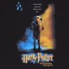 Rövid ujjú póló Harry Potter Dobby Poster Fekete Unisex MOST 16606 HELYETT 7937 Ft-ért!