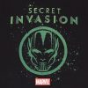 Rövid ujjú póló Marvel Logo Icon Fekete Unisex MOST 31479 HELYETT 17668 Ft-ért!