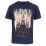 Rövid ujjú póló Star Wars White Blades Kék Unisex MOST 31479 HELYETT 17668 Ft-ért!