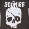 Rövid ujjú póló The Goonies Skull and Logo Grafit MOST 16606 HELYETT 7937 Ft-ért!