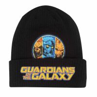  Kalap Marvel Title Guardians of the Galaxy Fekete MOST 16606 HELYETT 7623 Ft-ért!