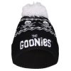 Kalap The Goonies Crossbones Snow Beanie MOST 18555 HELYETT 7565 Ft-ért!