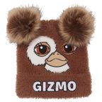   Kalap Gremlins Gizmo Fluffy Pom Beanie MOST 18957 HELYETT 8673 Ft-ért!