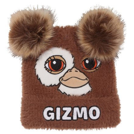 Kalap Gremlins Gizmo Fluffy Pom Beanie MOST 18957 HELYETT 8673 Ft-ért!