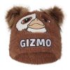 Kalap Gremlins Gizmo Fluffy Pom Beanie MOST 18957 HELYETT 8673 Ft-ért!