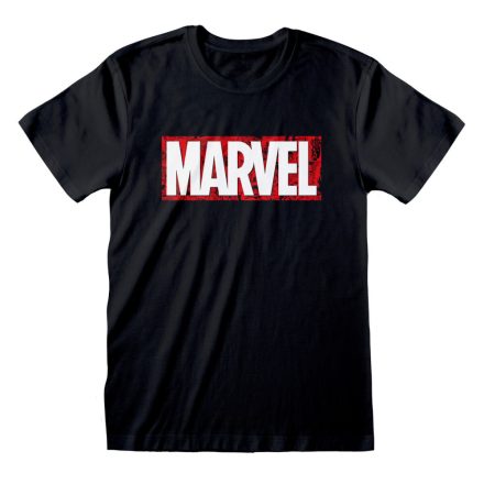 Unisex rövid ujjú póló Marvel Fekete MOST 15469 HELYETT 7937 Ft-ért!