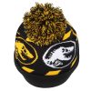 Kalap Jurassic Park Hazard Snow Beanie Fekete MOST 15469 HELYETT 7606 Ft-ért!