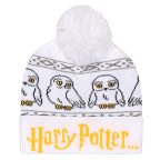   Kalap Harry Potter Hedwig Snow Beanie Fehér MOST 15469 HELYETT 7606 Ft-ért!