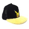 Unisex sapka Pokémon Pikachu Wink Sárga Fekete Egy méret MOST 15469 HELYETT 7606 Ft-ért!