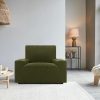 Kanapéhuzat Sofaskins NIAGARA Zöld MOST 31842 HELYETT 19148 Ft-ért!