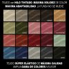 Kanapéhuzat Sofaskins NIAGARA Türkizkék MOST 55091 HELYETT 26498 Ft-ért!