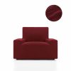 Kanapéhuzat Sofaskins NIAGARA Burgundi MOST 60297 HELYETT 29003 Ft-ért!