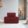 Kanapéhuzat Sofaskins NIAGARA Burgundi MOST 60297 HELYETT 29003 Ft-ért!