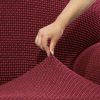 Kanapéhuzat Sofaskins NIAGARA Burgundi MOST 60297 HELYETT 29003 Ft-ért!