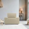 Kanapéhuzat Sofaskins NIAGARA Bézs szín MOST 71952 HELYETT 34609 Ft-ért!