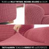 Kanapéhuzat Sofaskins NIAGARA Rózsaszín MOST 71952 HELYETT 34609 Ft-ért!