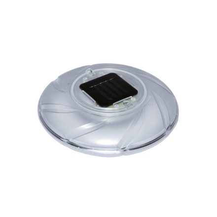 Úszó napelemes lámpák medencéhez Bestway Ø 18 cm (1 egység) MOST 12963 HELYETT 8243 Ft-ért!