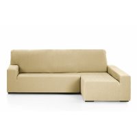   Huzat a jobb oldali rövid karú heverőhöz Hosteline CAMERON Bézs szín 48 x 29 x 14 cm MOST 58092 HELYETT 39743 Ft-ért!
