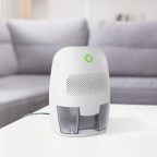 Elektromos páramentesítő készülék - 230V, 500 ml Elektromos páramentesítő készülék - 230V, 500 ml