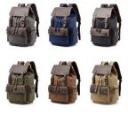 Hátizsák - 15,6" - 45 x 33 x 18 cm - 20 L Hátizsák - 15,6" - 45 x 33 x 18 cm - 20 L