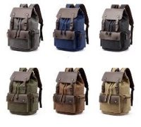 Hátizsák - 15,6" - 45 x 33 x 18 cm - 20 L