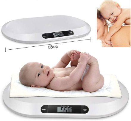 Babamérleg - 20 kg