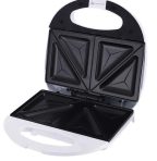 WinningStar - Tapadásmentes melegszendvics sütő - 750 W WinningStar - Tapadásmentes melegszendvics sütő - 750 W