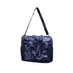 Pelenkázó táska - kék