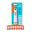 Baker's Secret - tészta vágó - 19.7 x 11.5 x 4.5 cm Baker's Secret - tészta vágó - 19.7 x 11.5 x 4.5 cm