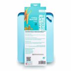   Baker's Secret - 4 darabos vágódeszka szett - 38 x 29 cm