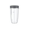WinningStar - Multifunkcionális turmixgép - 0,95 L + 0,7 L + 0,53 L - 900 W WinningStar - Multifunkcionális turmixgép - 0,95 L + 0,7 L + 0,53 L - 900 W