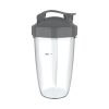 WinningStar - Multifunkcionális turmixgép - 0,95 L + 0,7 L + 0,53 L - 900 W WinningStar - Multifunkcionális turmixgép - 0,95 L + 0,7 L + 0,53 L - 900 W
