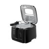 WinningStar - Olajsütő - 3 L - 1600 W - fekete WinningStar - Olajsütő - 3 L - 1600 W - fekete