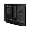 WinningStar - Olajsütő - 3 L - 1600 W - fekete WinningStar - Olajsütő - 3 L - 1600 W - fekete