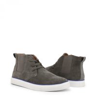 MCS Férfi Csipkés cipő DELTA_DARKGREY_EU