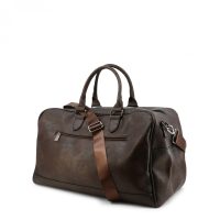 Lumberjack Férfi Kézi Táska DYLAN_LK1449_DKBROWN