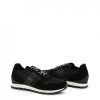 Bikkembergs Férfi Tornacipő FEND-ER_2356_BLACK EU44
