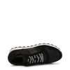 Bikkembergs Férfi Tornacipő FEND-ER_2356_BLACK EU44