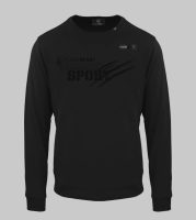 Plein Sport Férfi Pulóver FIPSG60199_BLACK -XXL