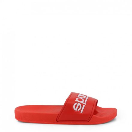 Sparco Férfi Strandpapucs FORTALEZA_RED EU42