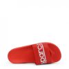 Sparco Férfi Strandpapucs FORTALEZA_RED EU42
