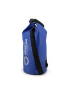 Sparco vízálló zsák GTR_BLUE