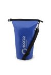 Sparco vízálló zsák GTR_BLUE